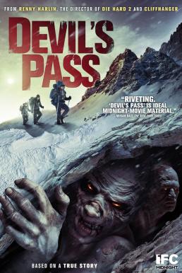 Dyatlov Pass Incident (Devil's Pass) เปิดแฟ้ม..บันทึกมรณะ (2013)